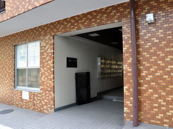 クレベールヨコハマ 5