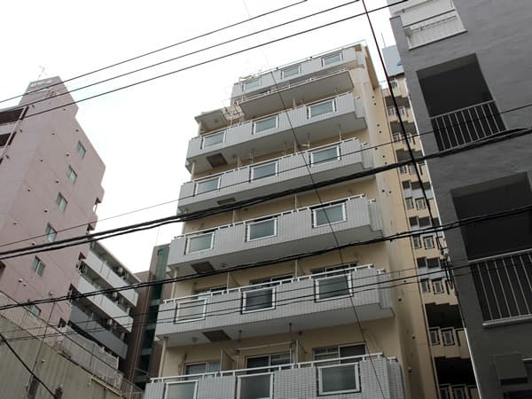 トップ川崎第3 8