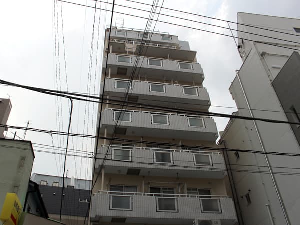 トップ川崎第3 10