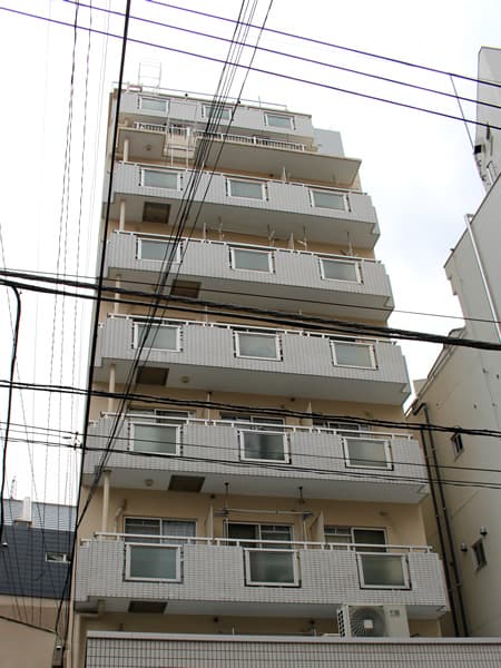 トップ川崎第3 11