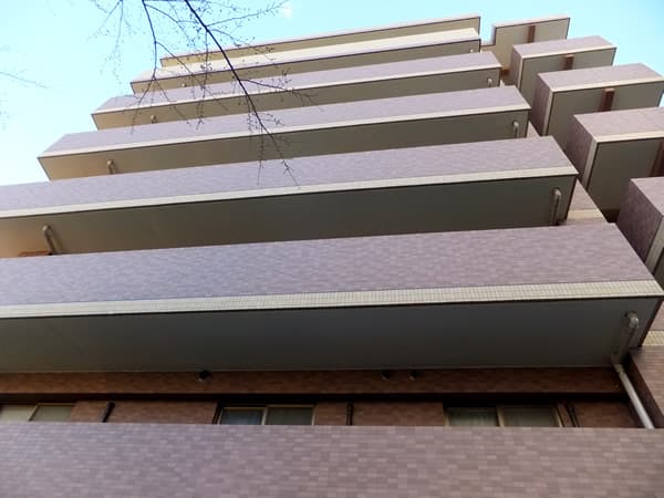 アーバンステージ本厚木 2