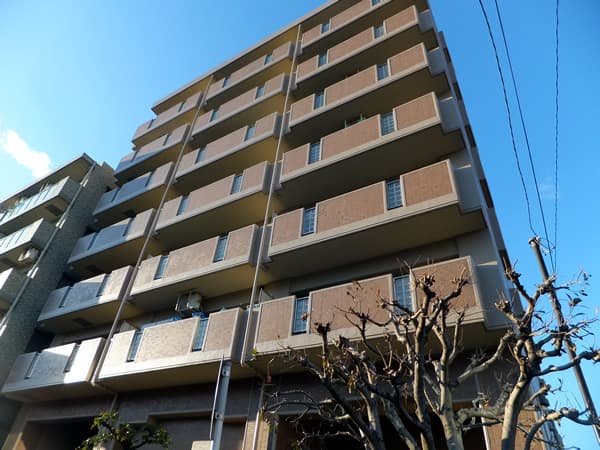 アールプラザ本厚木 1