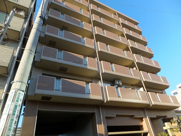 アールプラザ本厚木 2