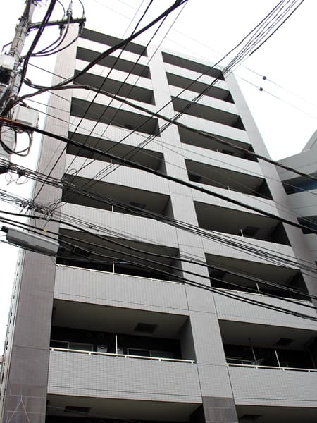 ガーラステージ川崎 9