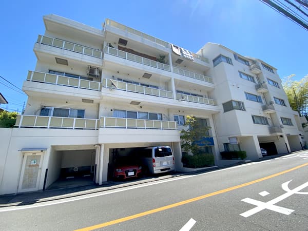 磯子タウンハウス 1