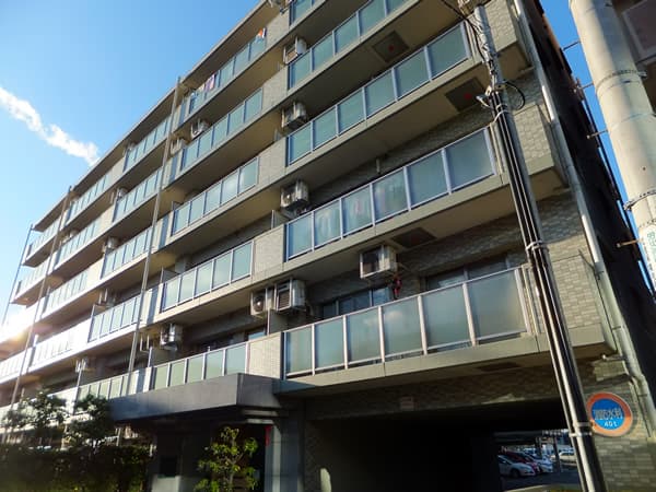 アイディーコート本厚木2番館 1