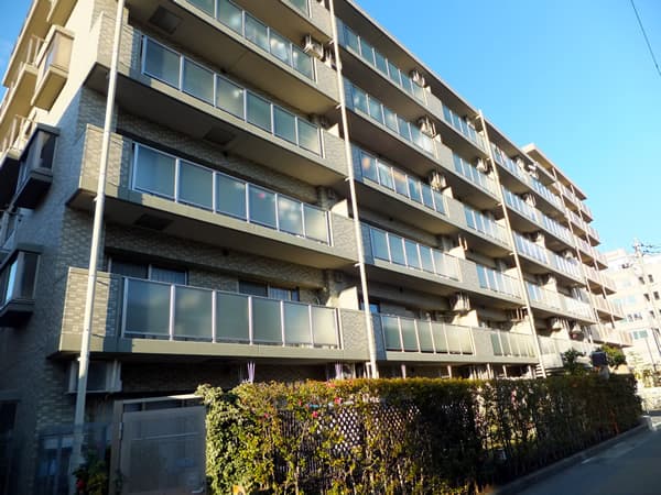 アイディーコート本厚木2番館 2