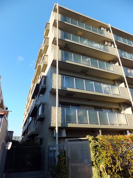 アイディーコート本厚木2番館 4