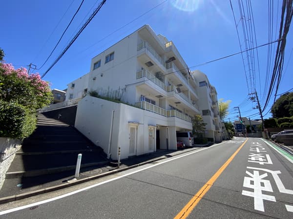 磯子タウンハウス 2