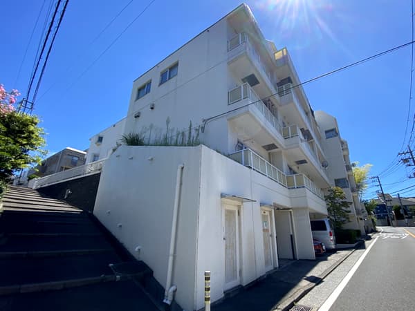 磯子タウンハウス 3