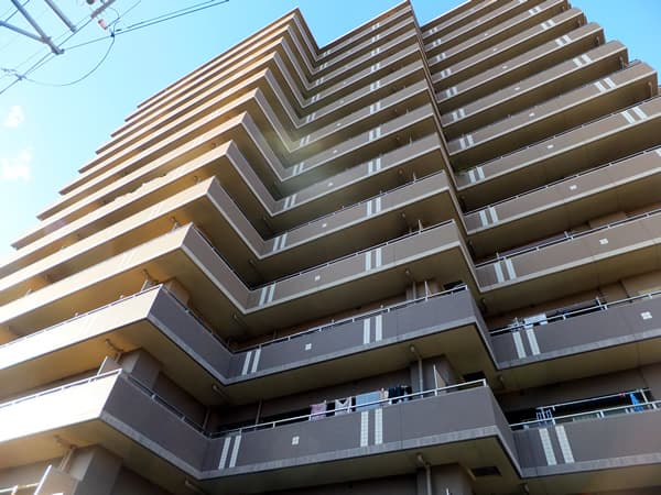 日神パレステージ本厚木グランビュー 2