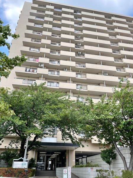 綾瀬プルミエ 1