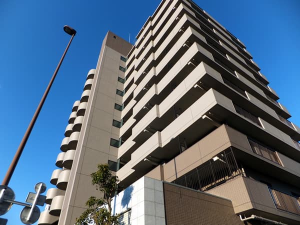 シャリエ本厚木 2