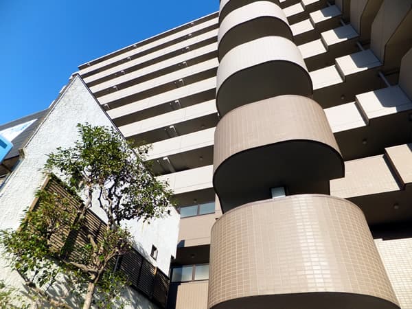 シャリエ本厚木 3