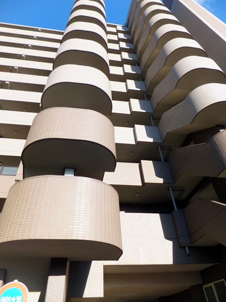 シャリエ本厚木 4