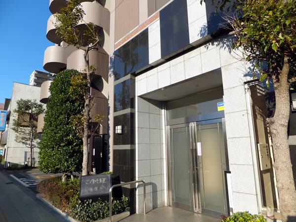 シャリエ本厚木 6