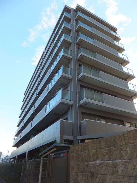 ローヤルシティ本厚木 1