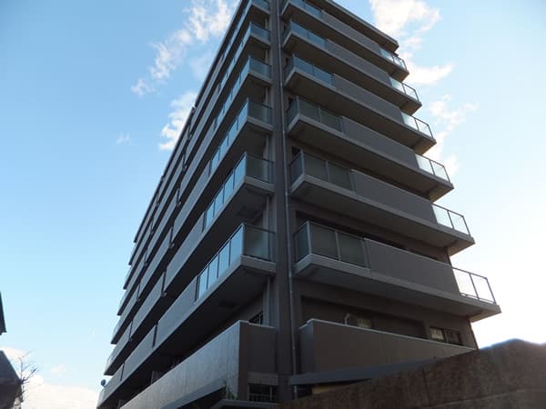 ローヤルシティ本厚木 3