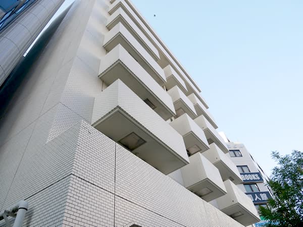 クレール東池袋 1