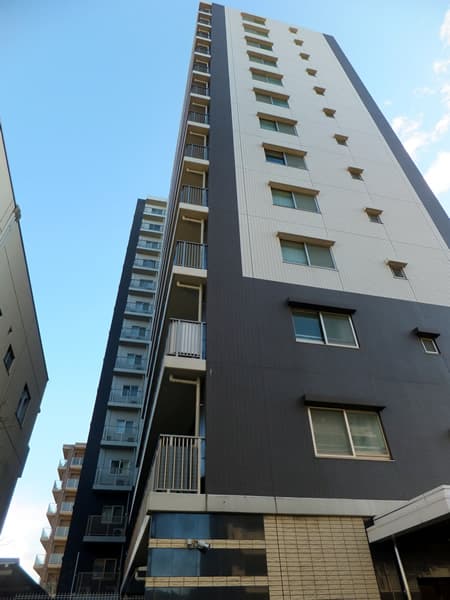 グランスイート本厚木 1