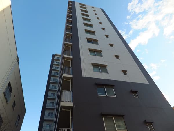 グランスイート本厚木 2