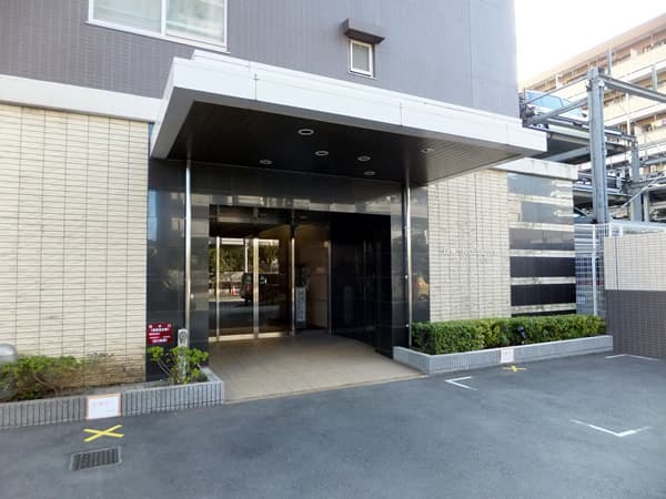 グランスイート本厚木 3