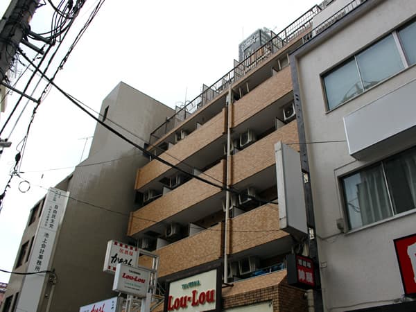ライオンズマンション川崎第12 6
