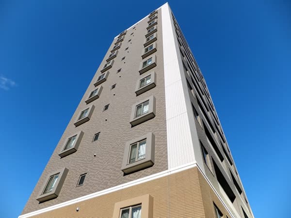 アトランティス本厚木2 3