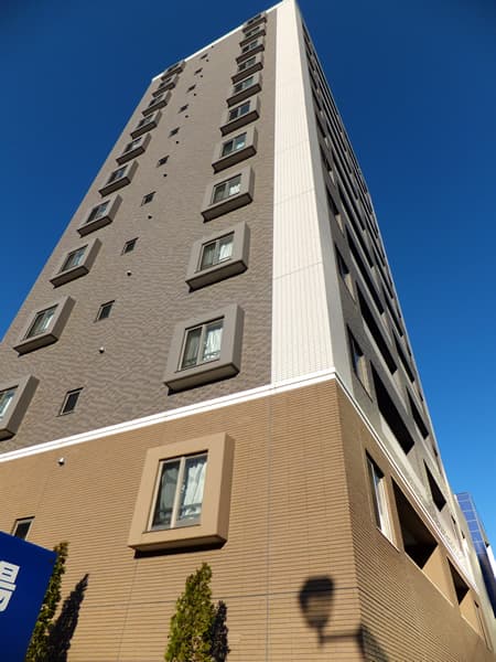 アトランティス本厚木2 4