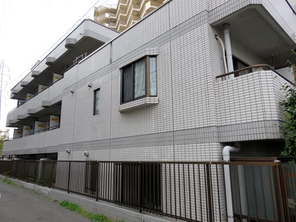 ワコーレ町田 7