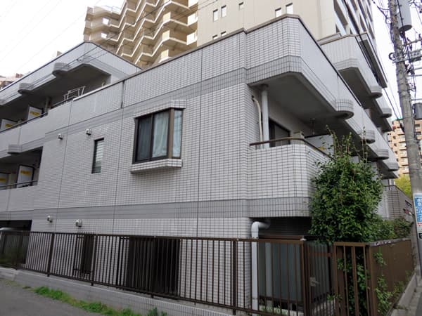 ワコーレ町田 8