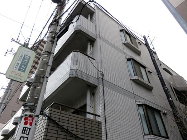 ワコーレ町田 9