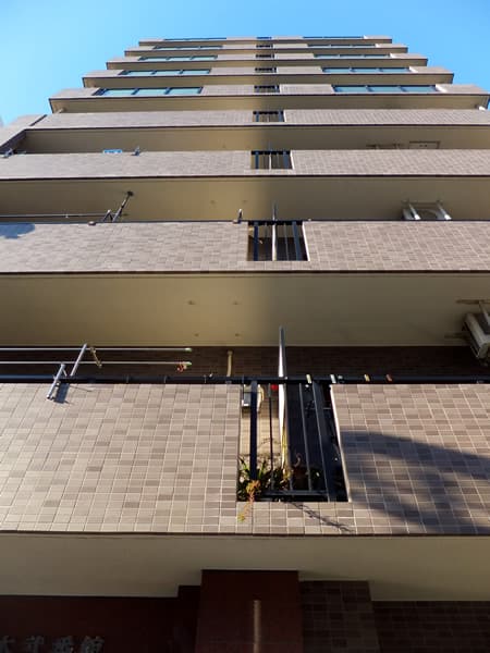 ドラゴンマンション本厚木2番館 2