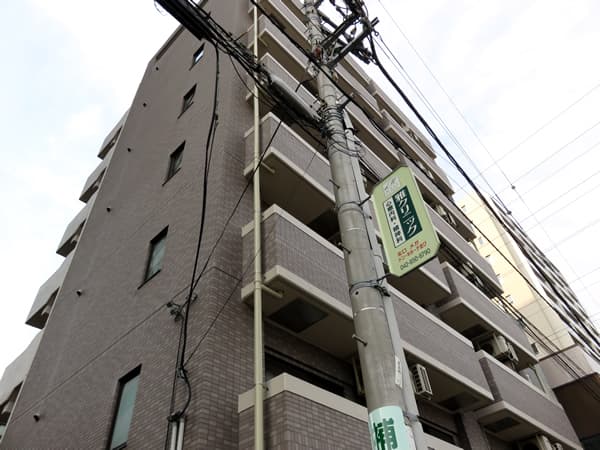 グランヴァン町田 8