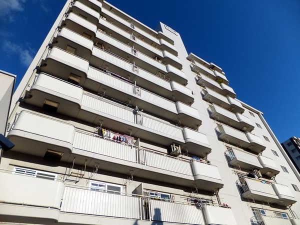 ライオンズマンション厚木 1