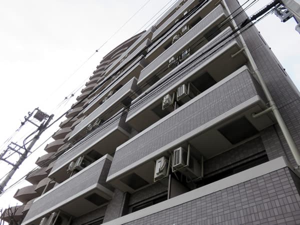 グランヴァン町田 9