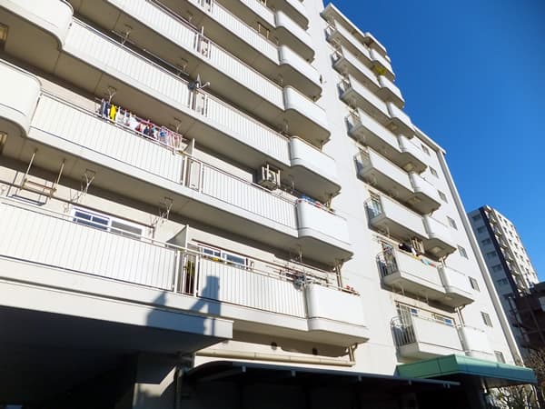 ライオンズマンション厚木 2