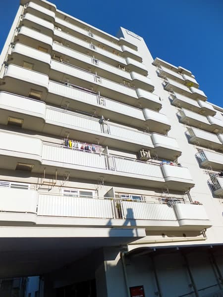 ライオンズマンション厚木 3