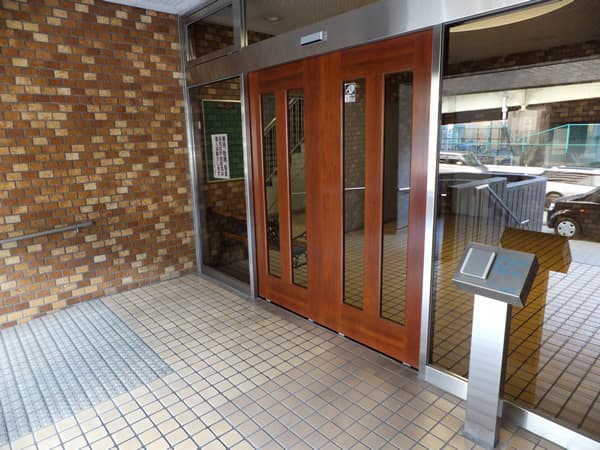 ライオンズマンション厚木 4