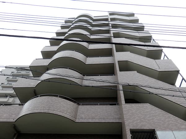 日神パレステージ本厚木 7