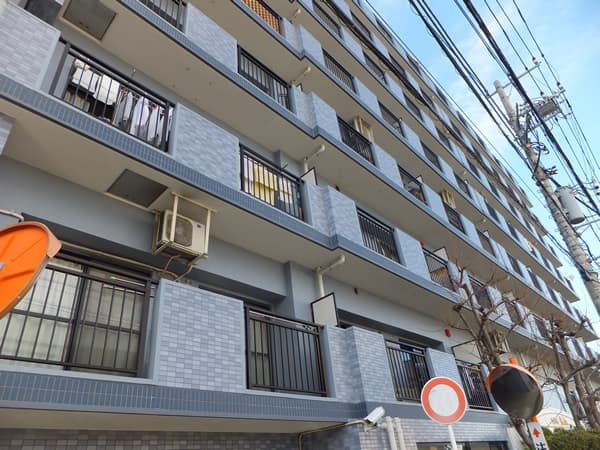 セザール東海大学前 1