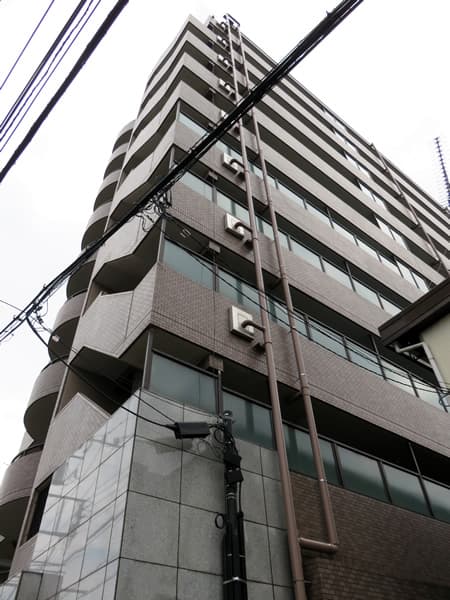 日神パレステージ本厚木 9