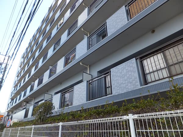 セザール東海大学前 3