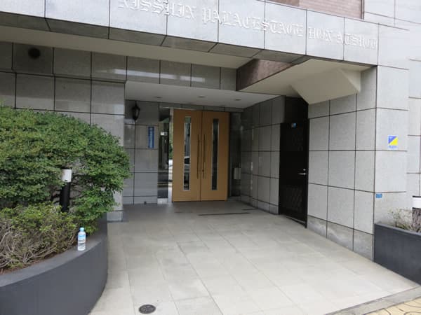 日神パレステージ本厚木 10