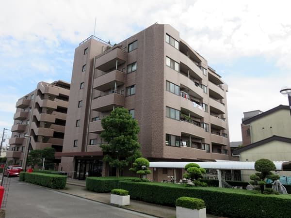 ルアンジュ本厚木 9