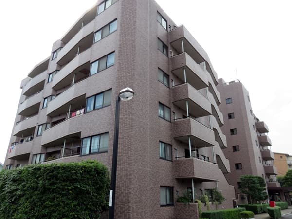 ルアンジュ本厚木 11