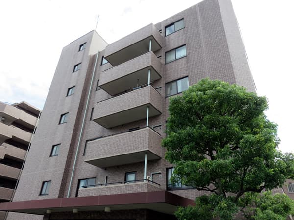 ルアンジュ本厚木 12