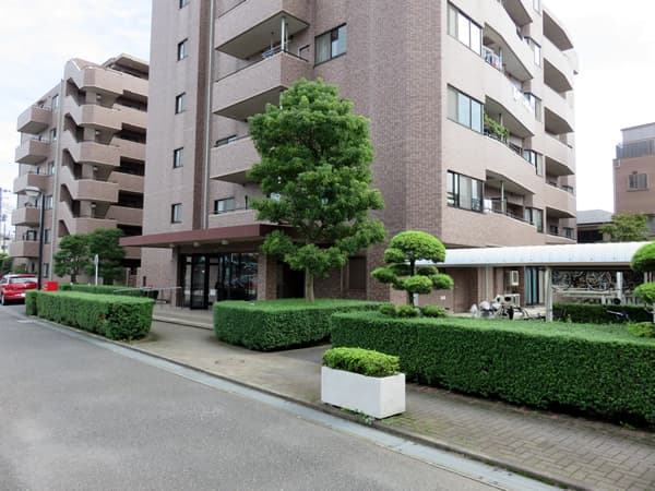 ルアンジュ本厚木 13