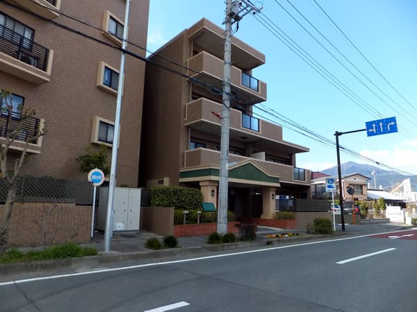 ザ・ヴィスタ秦野 2