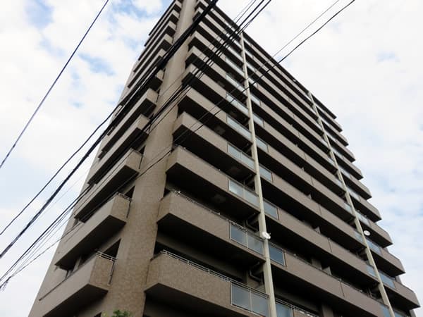 サーパス厚木旭町 7